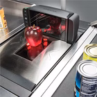 Immagine di Lettore codici a barre DATALOGIC Magellan 946/SCAN CONF/SINGLE DUAL DISP 9460441033-0403