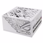 Immagine di Alimentatore per PC 1.000 w ASUS ROG-STRIX-1000P-GAMING-WHITE 90YE00W4-B0NA00