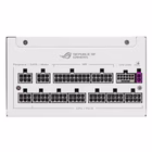 Immagine di Alimentatore per PC 1.000 w ASUS ROG-STRIX-1000P-GAMING-WHITE 90YE00W4-B0NA00