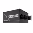 Immagine di Alimentatore per PC 750 w ASUS PRIME-750B-BLACK 90YE00Y0-B0NA00