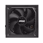 Immagine di Alimentatore per PC 1.250 w MSI MAG A1250GL PCIE5 MAGA1250GLPCIE5