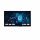 Immagine di 65 e-line uhd andr 13 40pt touch