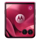 Immagine di Smartphone 512GB MOTOROLA RAZR 60 ULTRA 16/512 CABARET PB8R0060SE