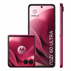 Immagine di Smartphone 512GB MOTOROLA RAZR 60 ULTRA 16/512 CABARET PB8R0060SE