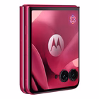 Immagine di Smartphone 512GB MOTOROLA RAZR 60 ULTRA 16/512 CABARET PB8R0060SE