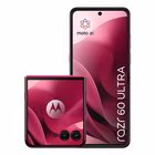 Immagine di Smartphone 512GB MOTOROLA RAZR 60 ULTRA 16/512 CABARET PB8R0060SE