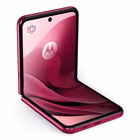 Immagine di Smartphone 512GB MOTOROLA RAZR 60 ULTRA 16/512 CABARET PB8R0060SE