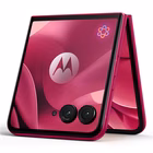 Immagine di Smartphone 512GB MOTOROLA RAZR 60 ULTRA 16/512 CABARET PB8R0060SE