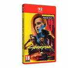 Immagine di Videogames switch 2 NAMCO CYBERPUNK 2077 118602