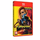 Immagine di Videogames switch 2 NAMCO CYBERPUNK 2077 118602
