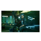 Immagine di Videogames switch 2 NAMCO CYBERPUNK 2077 118602