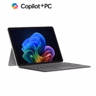 Immagine di Notebook 12" qualcomm snapdragon 16.00000 512GB MICROSOFT SURFACE PRO 12 POLLICI XPS C8/16/512GB PL