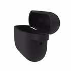 Immagine di Cover CELLY AIRCASEUNIV - Airpods Pro 1st/ 2nd/ 3rd Gen Case AIRCASEUNIVBK