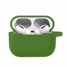 Immagine di Cover CELLY AIRCASEUNIV - Airpods Pro 1st/ 2nd/ 3rd Gen Case AIRCASEUNIVGN