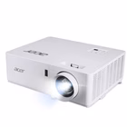 Immagine di Videoproiettore hd 1080 (1920x1080) 6.000 ansi lumen ACER PL6520 MR.JXH11.001