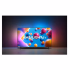 Immagine di Tv 32" Full HD (1920x1080) PHILIPS 32 Full HD TV SMART AMBILIGHT TITAN OS 32PFS6900/12