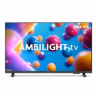 Immagine di Tv 32" Full HD (1920x1080) PHILIPS 32 Full HD TV SMART AMBILIGHT TITAN OS 32PFS6900/12