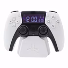 Immagine di Playstation alarm clock ps5