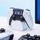 Immagine di Playstation alarm clock ps5
