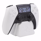 Immagine di Playstation alarm clock ps5