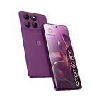 Immagine di Smartphone 512GB MOTOROLA MOTO EDGE 60 PRO 12/512 PURPLE PB7X0008SE