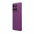 Immagine di Smartphone 512GB MOTOROLA MOTO EDGE 60 PRO 12/512 PURPLE PB7X0008SE