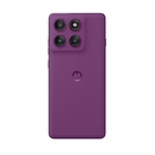 Immagine di Smartphone 512GB MOTOROLA MOTO EDGE 60 PRO 12/512 PURPLE PB7X0008SE