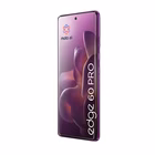 Immagine di Smartphone 512GB MOTOROLA MOTO EDGE 60 PRO 12/512 PURPLE PB7X0008SE