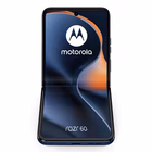 Immagine di Smartphone 256GB MOTOROLA RAZR 60 8/256 GIBRALTAR SEA BLUE PB860044SE