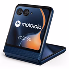 Immagine di Smartphone 256GB MOTOROLA RAZR 60 8/256 GIBRALTAR SEA BLUE PB860044SE