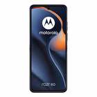 Immagine di Smartphone 256GB MOTOROLA RAZR 60 8/256 GIBRALTAR SEA BLUE PB860044SE
