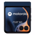 Immagine di Smartphone 256GB MOTOROLA RAZR 60 8/256 GIBRALTAR SEA BLUE PB860044SE