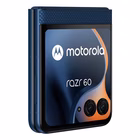 Immagine di Smartphone 256GB MOTOROLA RAZR 60 8/256 GIBRALTAR SEA BLUE PB860044SE