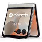 Immagine di Smartphone 256GB MOTOROLA RAZR 60 8/256 LIGHTEST SKY WHITE PB860046SE