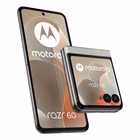 Immagine di Smartphone 256GB MOTOROLA RAZR 60 8/256 LIGHTEST SKY WHITE PB860046SE