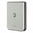 Immagine di Smartphone 256GB MOTOROLA RAZR 60 8/256 LIGHTEST SKY WHITE PB860046SE