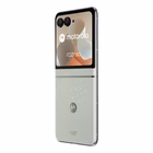 Immagine di Smartphone 256GB MOTOROLA RAZR 60 8/256 LIGHTEST SKY WHITE PB860046SE