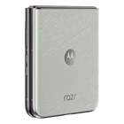 Immagine di Smartphone 256GB MOTOROLA RAZR 60 8/256 LIGHTEST SKY WHITE PB860046SE