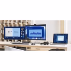 Immagine di Dell pro smart dock - sd25