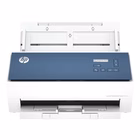 Immagine di Scanner per documenti e immagini a3 1200 dpi HP 8Q4W0A
