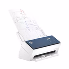 Immagine di Scanner per documenti e immagini a3 1200 dpi HP 8Q4W0A