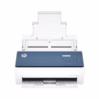 Immagine di Scanner per documenti e immagini a3 1200 dpi HP 8Q4W0A