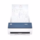 Immagine di Scanner per documenti e immagini a3 1200 dpi HP 8Q4W0A