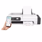 Immagine di Plotter plotter CANON imagePROGRAF TC-21 7055C003