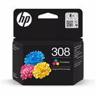Immagine di Inkjet Multicolor (Colore) HP HP Supplies Ink 1N 7FP20UE