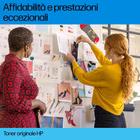 Immagine di Toner Laser HP W1390X 139X 4000 copie