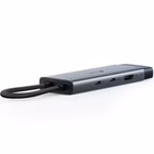 Immagine di USB type-c 6-port hub