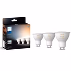Immagine di Hue white amb 3 lamp gu10 35w-gu10