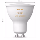 Immagine di Hue white amb 3 lamp gu10 35w-gu10