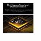 Immagine di Tv 55" 4K (3840x2160) LG ELECTRONICS 55 NANOCELL NANO81A 4K UHD BASE CENTRALE WEBOS25 55NANO81A6A.AP